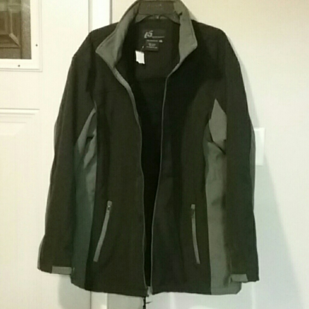 Men's jacket